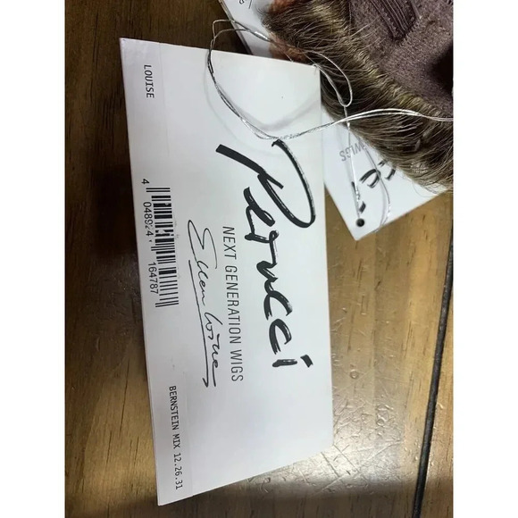 Ellen Wille LOUISE Wig Bernstein Mix 12.26.31 - Picture 7 of 13